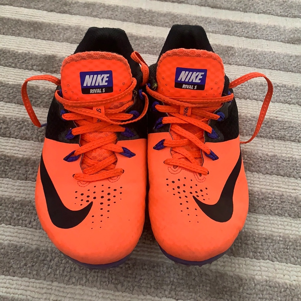 Nike Track Spikes
